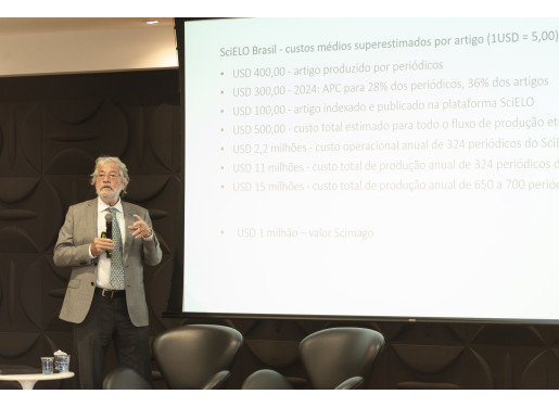 Doutor Pesquisador Abel Packer e Flávia Ribeiro Machado são reconhecidos entre os cientistas brasileiros que mais influenciam decisões no mundo